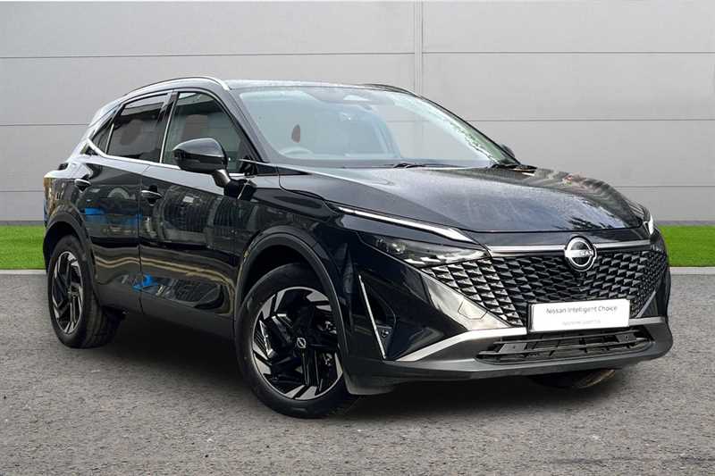 Used Nissan Qashqai 2025 for sale - 76540288: Photo 1