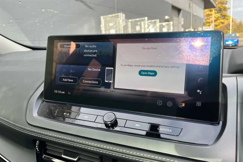 Used Nissan Qashqai 2025 for sale - 76540288: Photo 10