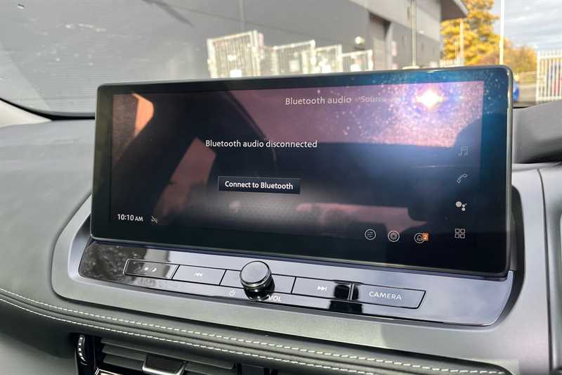 Used Nissan Qashqai 2025 for sale - 76540288: Photo 11