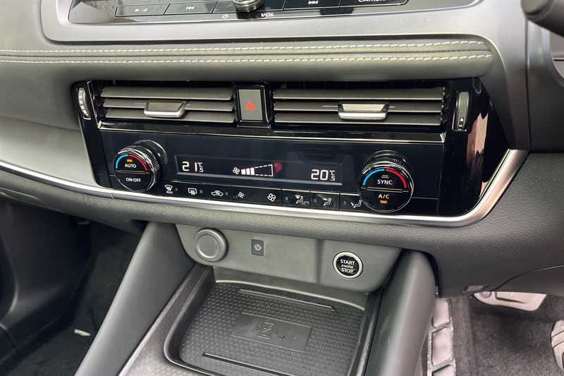 Used Nissan Qashqai 2025 for sale - 76540288: Photo 12