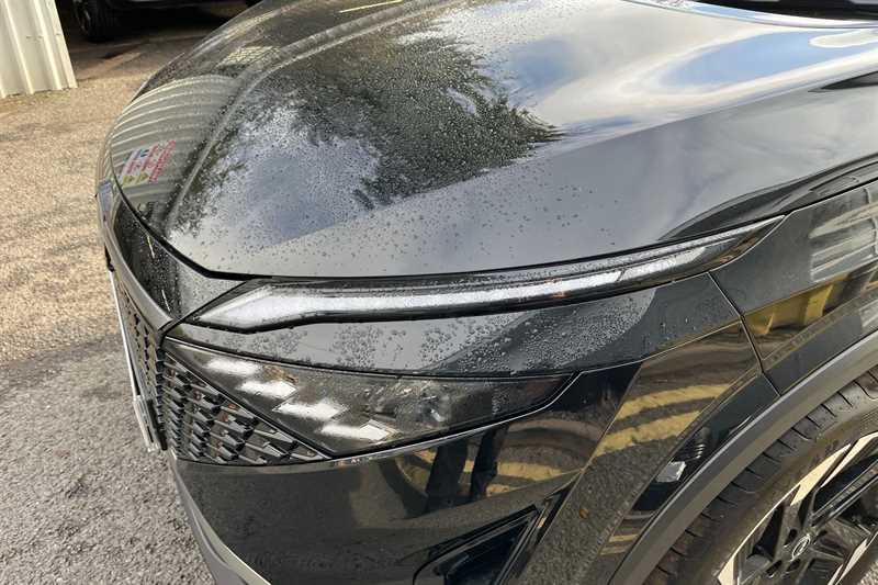 Used Nissan Qashqai 2025 for sale - 76540288: Photo 13