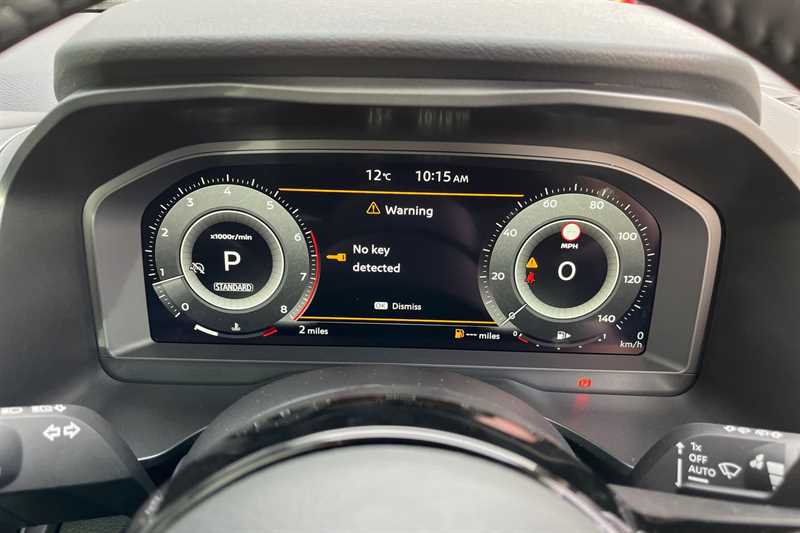 Used Nissan Qashqai 2025 for sale - 76540288: Photo 14