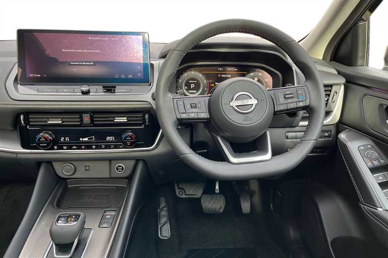 Used Nissan Qashqai 2025 for sale - 76540288: Photo 15