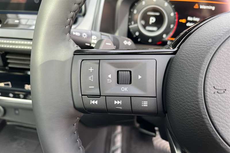 Used Nissan Qashqai 2025 for sale - 76540288: Photo 16