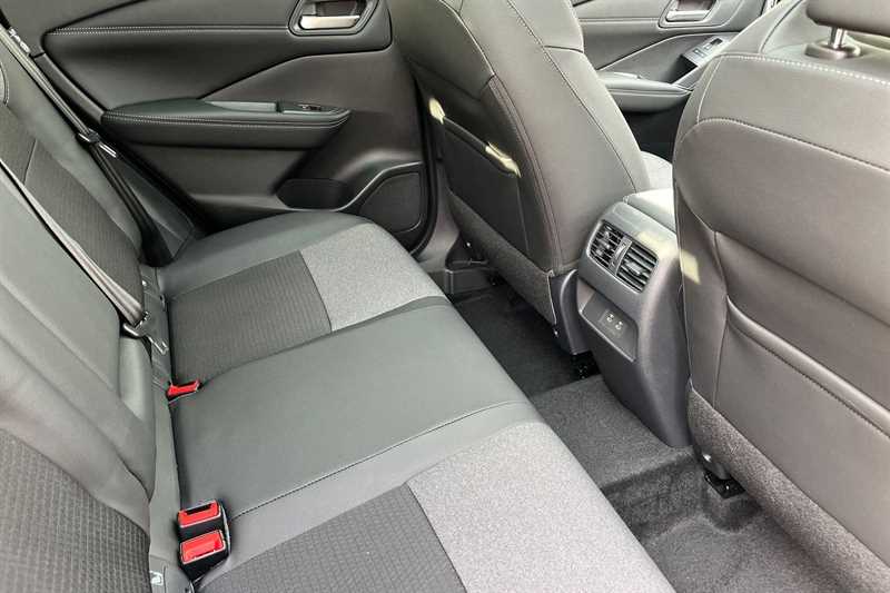 Used Nissan Qashqai 2025 for sale - 76540288: Photo 19