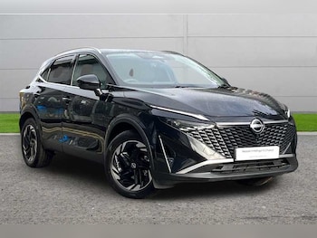 Used Nissan Qashqai undefined for sale - 76540288: Photo