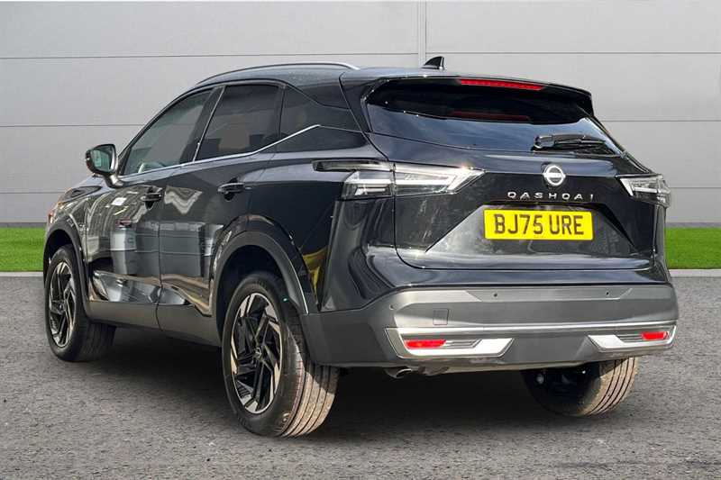 Used Nissan Qashqai 2025 for sale - 76540288: Photo 2