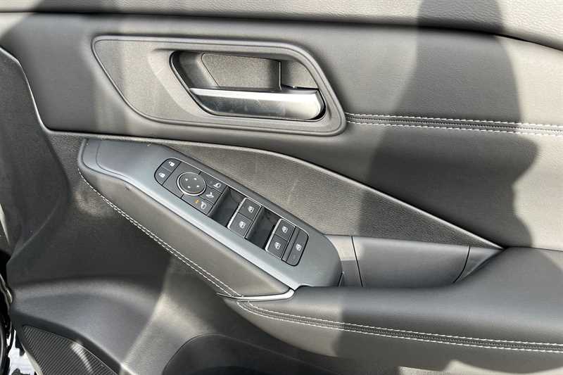 Used Nissan Qashqai 2025 for sale - 76540288: Photo 21