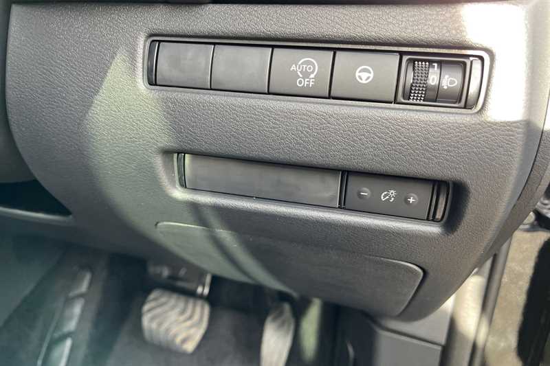 Used Nissan Qashqai 2025 for sale - 76540288: Photo 22