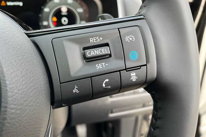 Used Nissan Qashqai 2025 for sale - 76540288: Photo 24