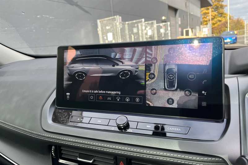 Used Nissan Qashqai 2025 for sale - 76540288: Photo 27