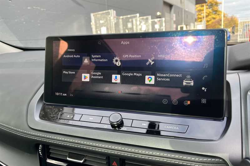 Used Nissan Qashqai 2025 for sale - 76540288: Photo 28