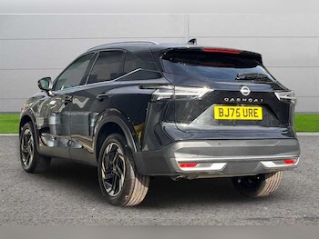 Used Nissan Qashqai undefined for sale - 76540288: Photo