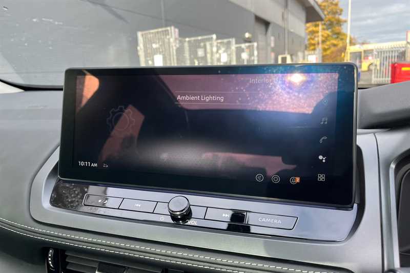 Used Nissan Qashqai 2025 for sale - 76540288: Photo 30