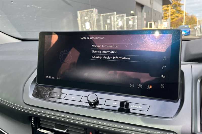 Used Nissan Qashqai 2025 for sale - 76540288: Photo 31