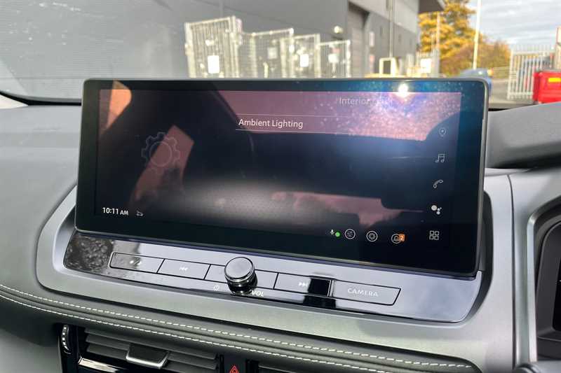 Used Nissan Qashqai 2025 for sale - 76540288: Photo 32