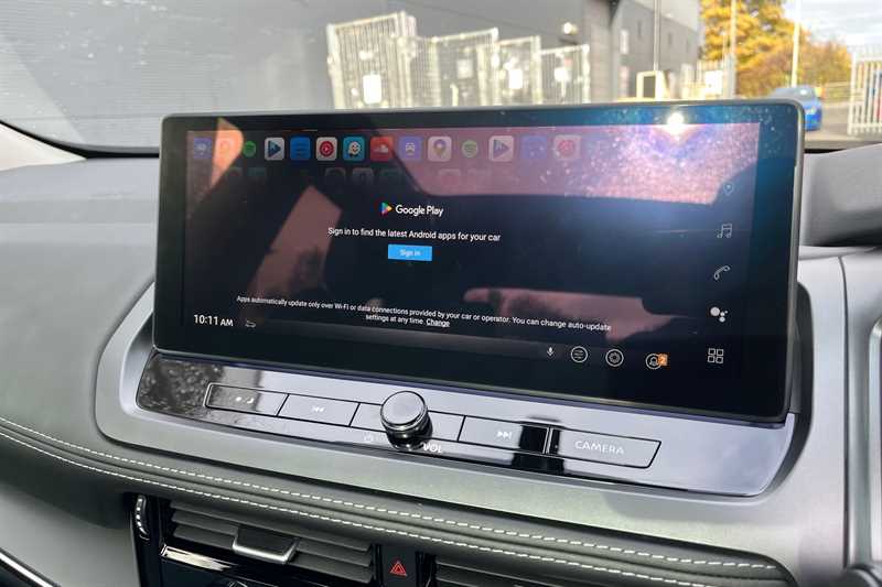 Used Nissan Qashqai 2025 for sale - 76540288: Photo 33