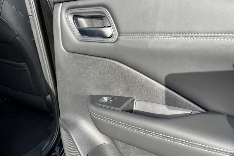 Used Nissan Qashqai 2025 for sale - 76540288: Photo 34