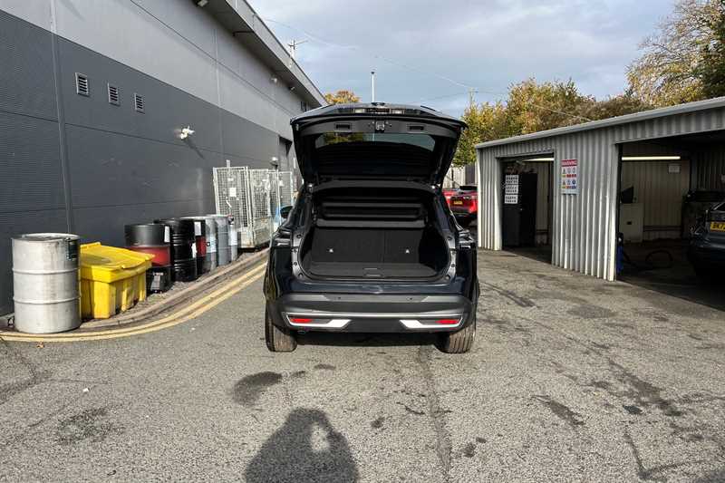 Used Nissan Qashqai 2025 for sale - 76540288: Photo 35