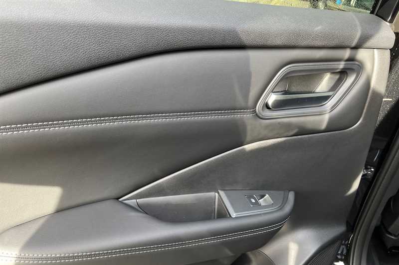 Used Nissan Qashqai 2025 for sale - 76540288: Photo 36