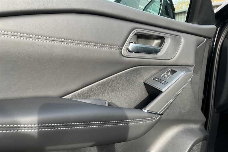 Used Nissan Qashqai 2025 for sale - 76540288: Photo 37