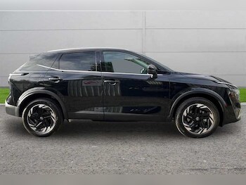 Used Nissan Qashqai undefined for sale - 76540288: Photo