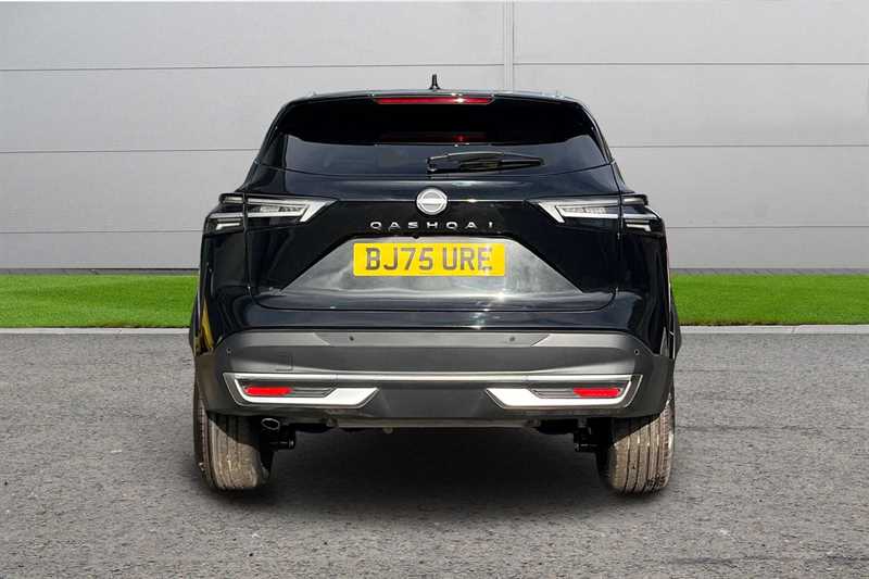 Used Nissan Qashqai 2025 for sale - 76540288: Photo 4