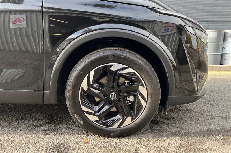 Used Nissan Qashqai 2025 for sale - 76540288: Photo 40