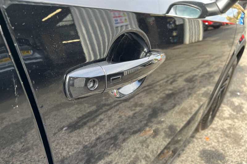 Used Nissan Qashqai 2025 for sale - 76540288: Photo 42