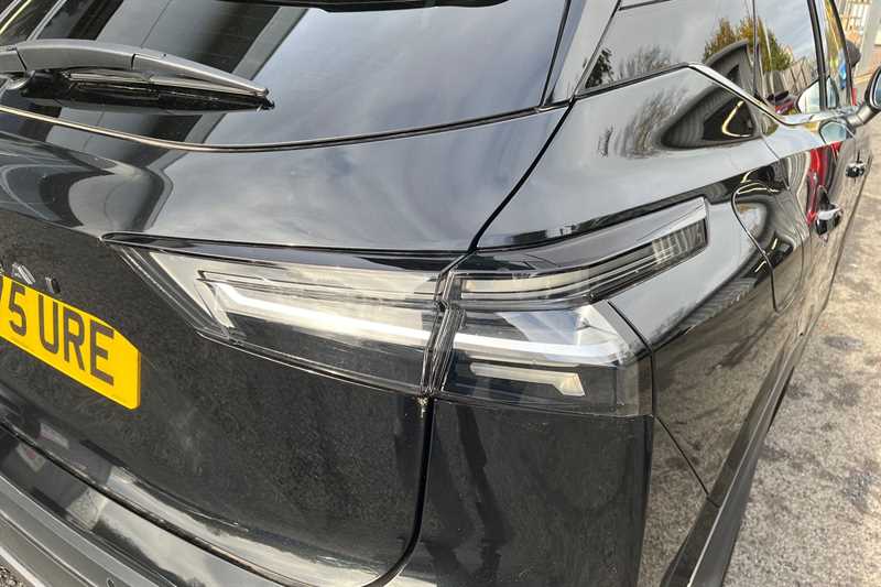 Used Nissan Qashqai 2025 for sale - 76540288: Photo 44