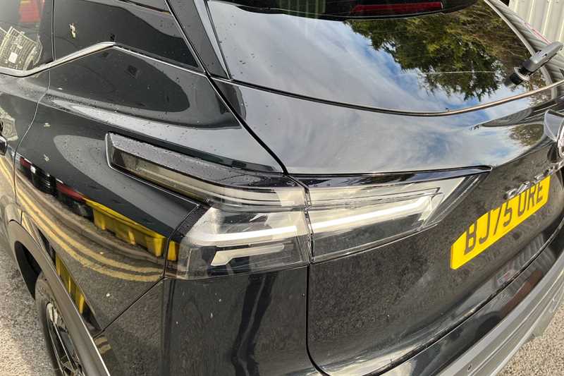 Used Nissan Qashqai 2025 for sale - 76540288: Photo 45