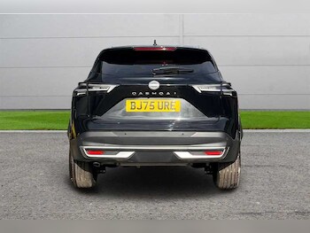 Used Nissan Qashqai undefined for sale - 76540288: Photo