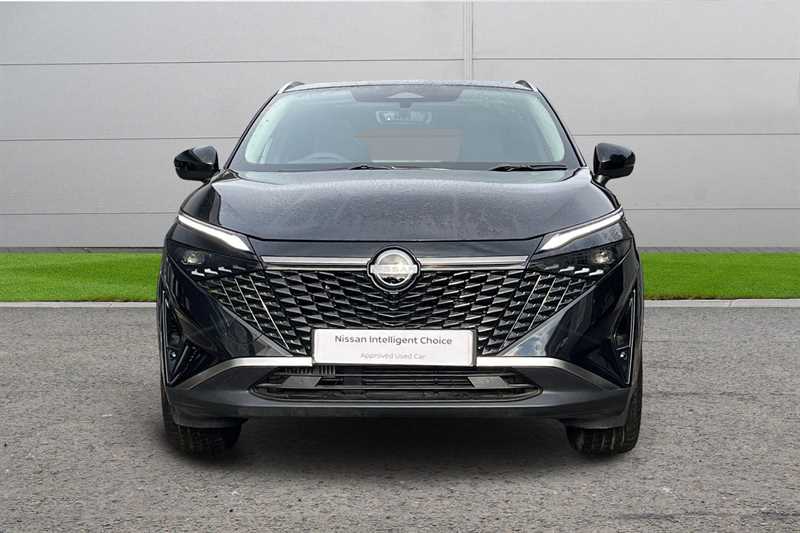 Used Nissan Qashqai 2025 for sale - 76540288: Photo 5