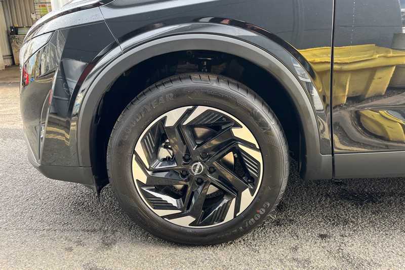 Used Nissan Qashqai 2025 for sale - 76540288: Photo 50