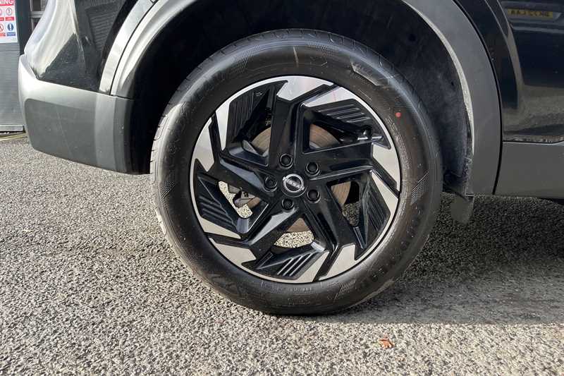 Used Nissan Qashqai 2025 for sale - 76540288: Photo 6