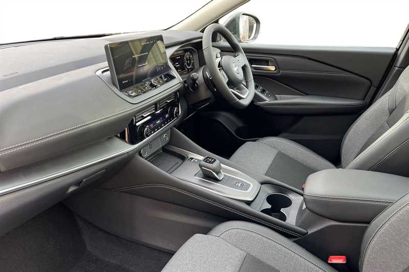 Used Nissan Qashqai 2025 for sale - 76540288: Photo 7