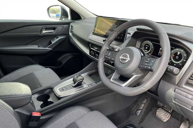 Used Nissan Qashqai 2025 for sale - 76540288: Photo 8