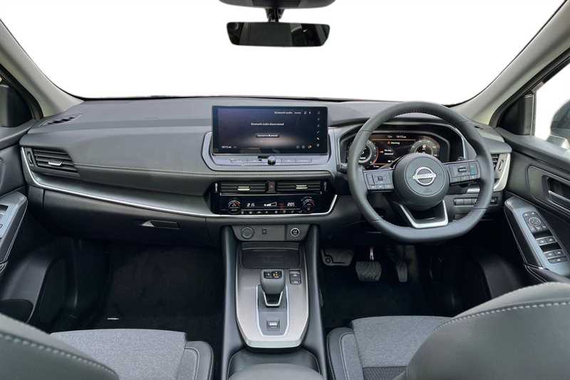 Used Nissan Qashqai 2025 for sale - 76540288: Photo 9