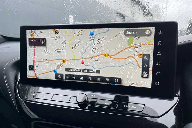 Used Nissan Juke 2025 for sale - 77499862: Photo 10