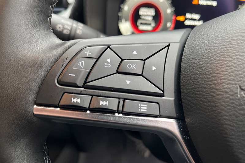 Used Nissan Juke 2025 for sale - 77499862: Photo 16