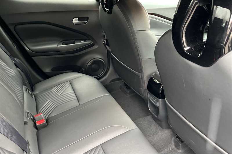 Used Nissan Juke 2025 for sale - 77499862: Photo 19