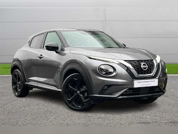 Used Nissan Juke 2025 for sale - 77499862: Photo