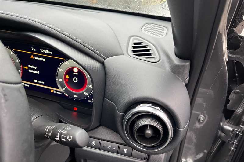 Used Nissan Juke 2025 for sale - 77499862: Photo 24