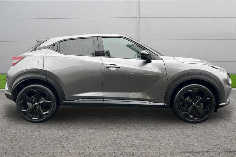 Used Nissan Juke 2025 for sale - 77499862: Photo 3