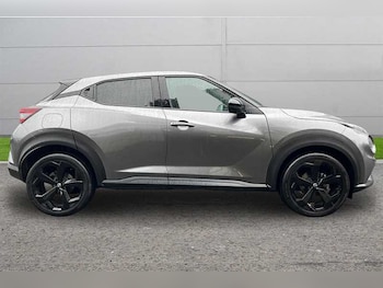 Used Nissan Juke 2025 for sale - 77499862: Photo