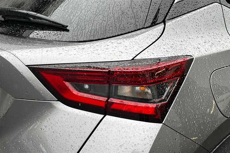 Used Nissan Juke 2025 for sale - 77499862: Photo 45