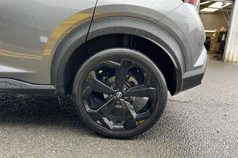 Used Nissan Juke 2025 for sale - 77499862: Photo 47