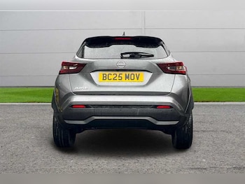 Used Nissan Juke 2025 for sale - 77499862: Photo