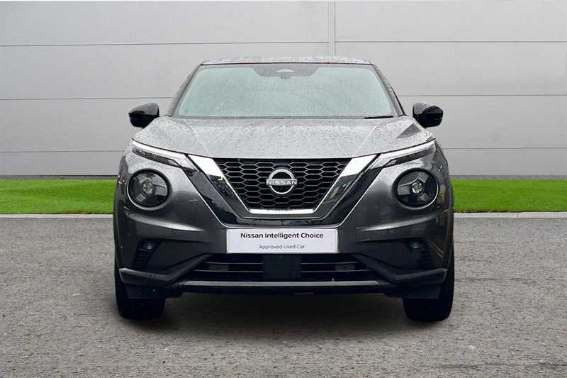 Used Nissan Juke 2025 for sale - 77499862: Photo 5