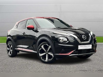 Used Nissan Juke 2020 for sale - 79293669: Photo